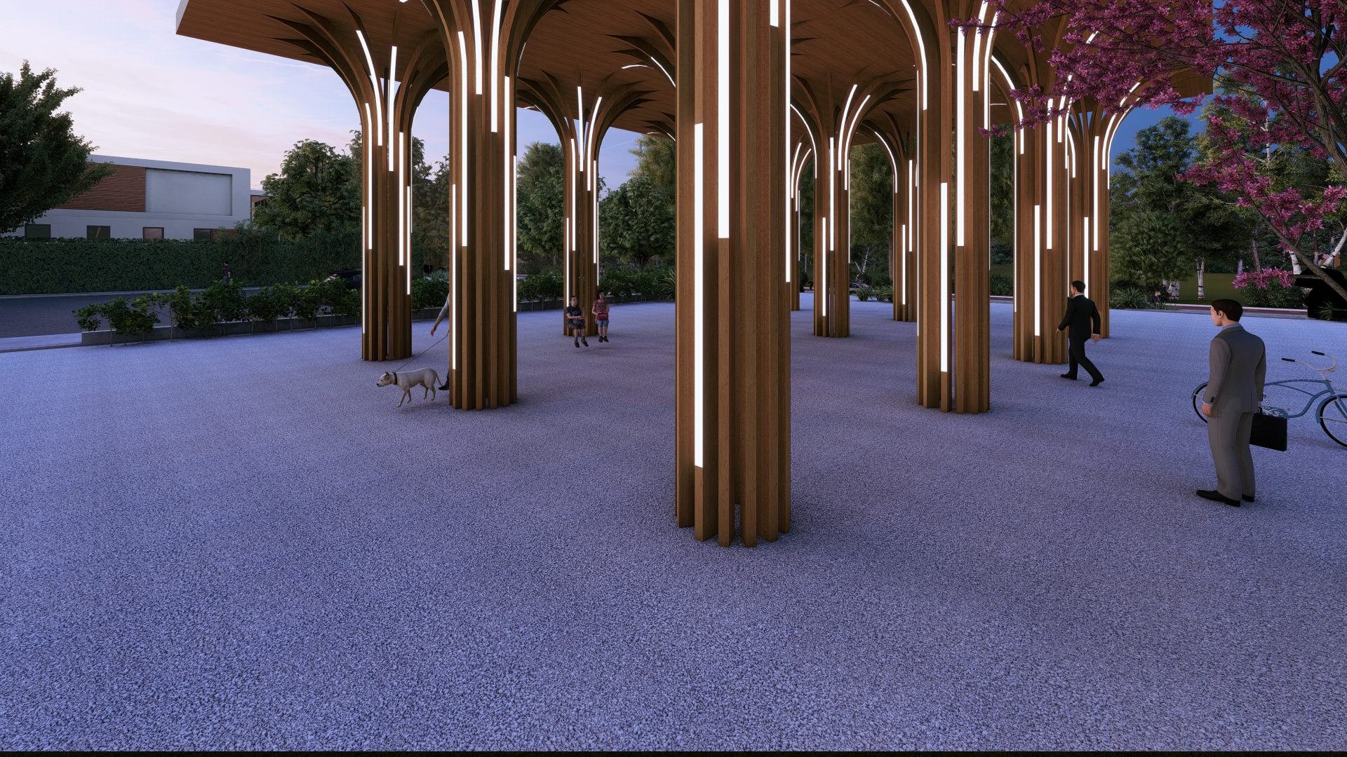 Park Concept