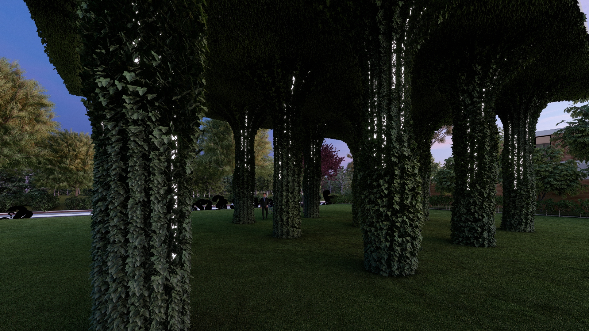 Park Concept