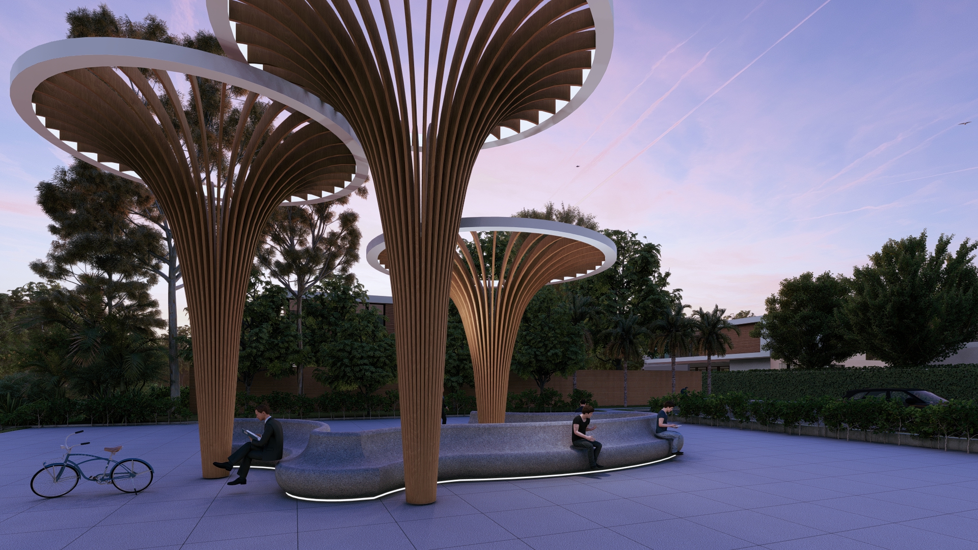 Park Concept