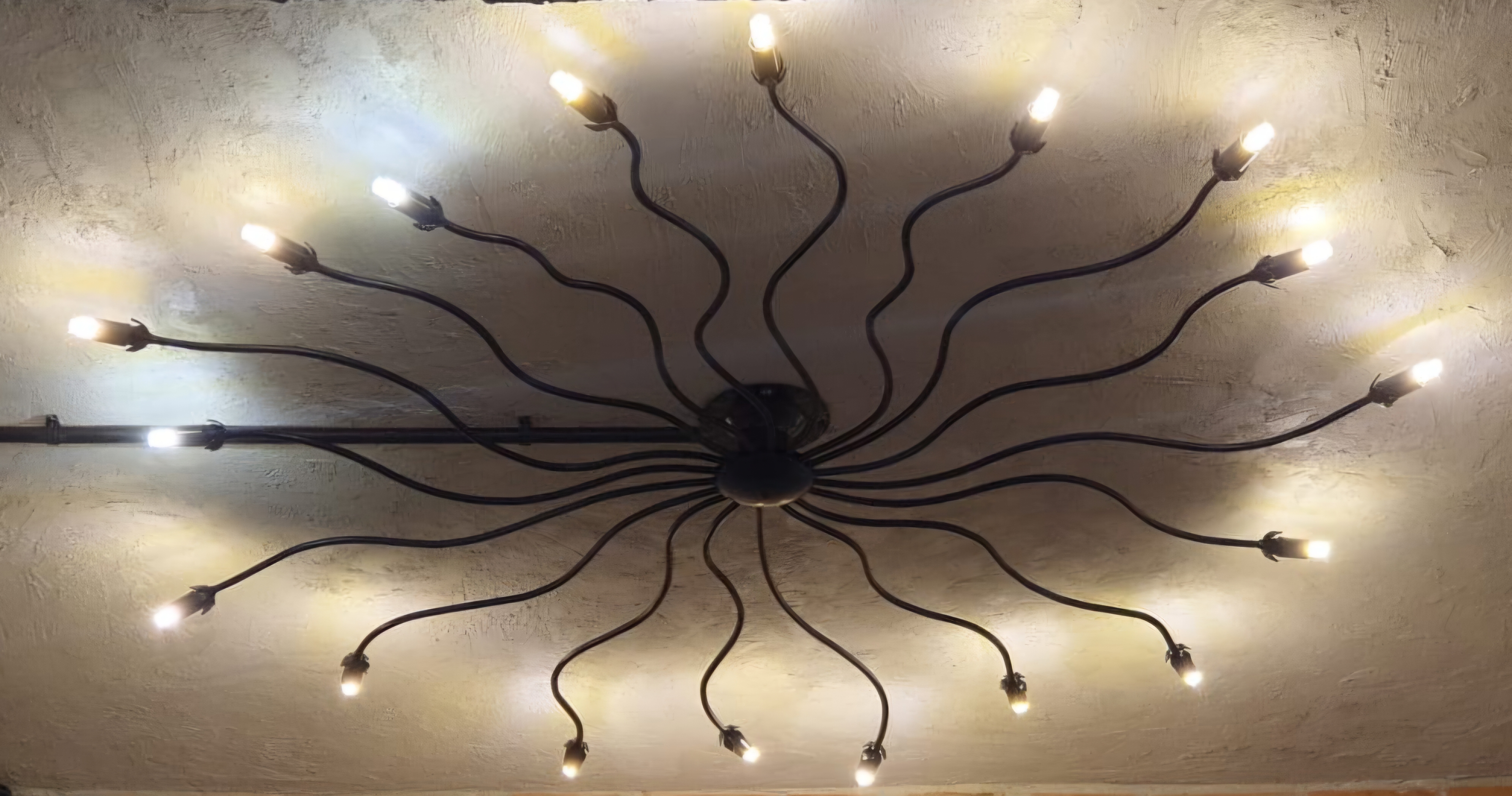 METAL work