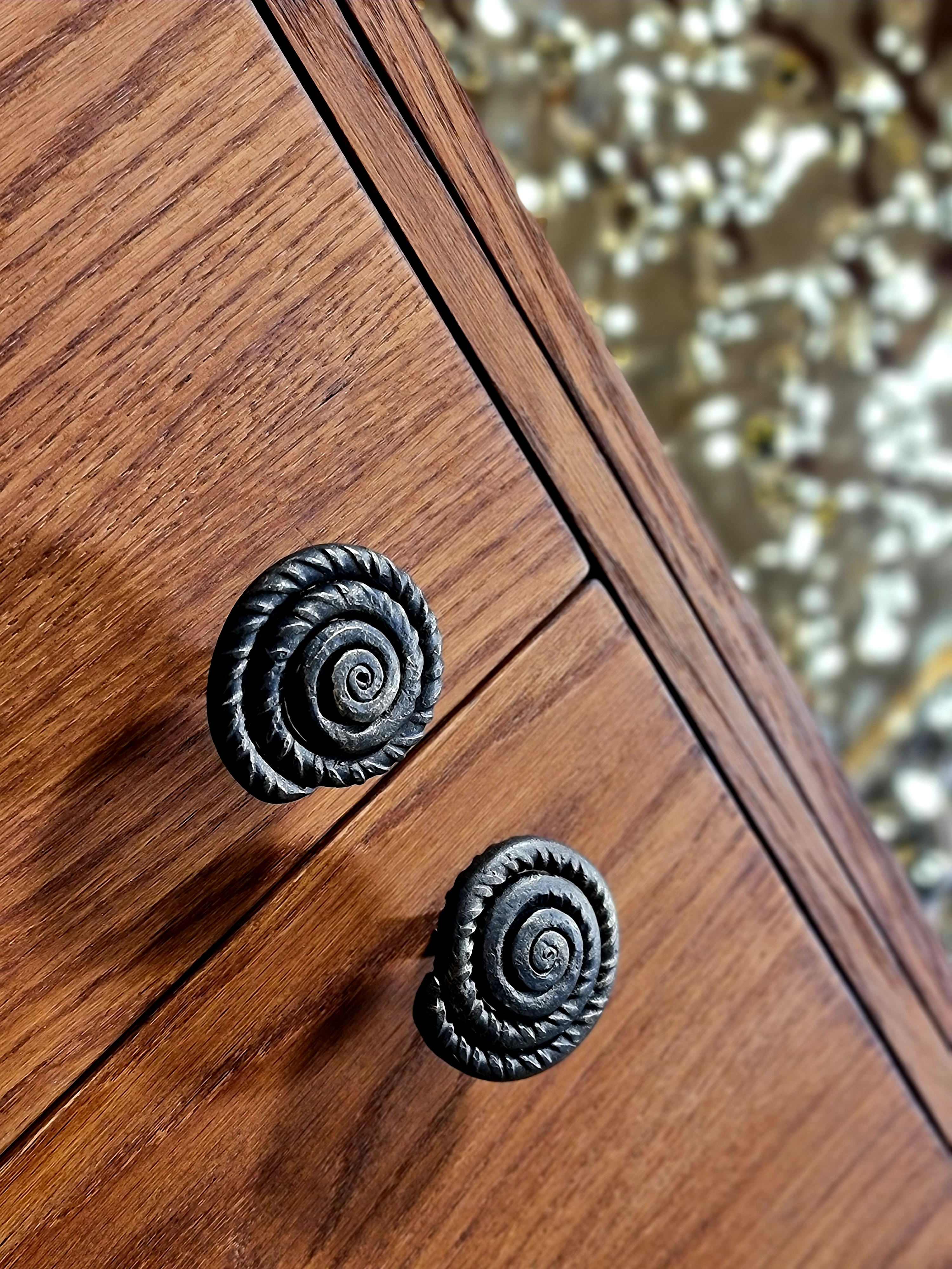 METAL work