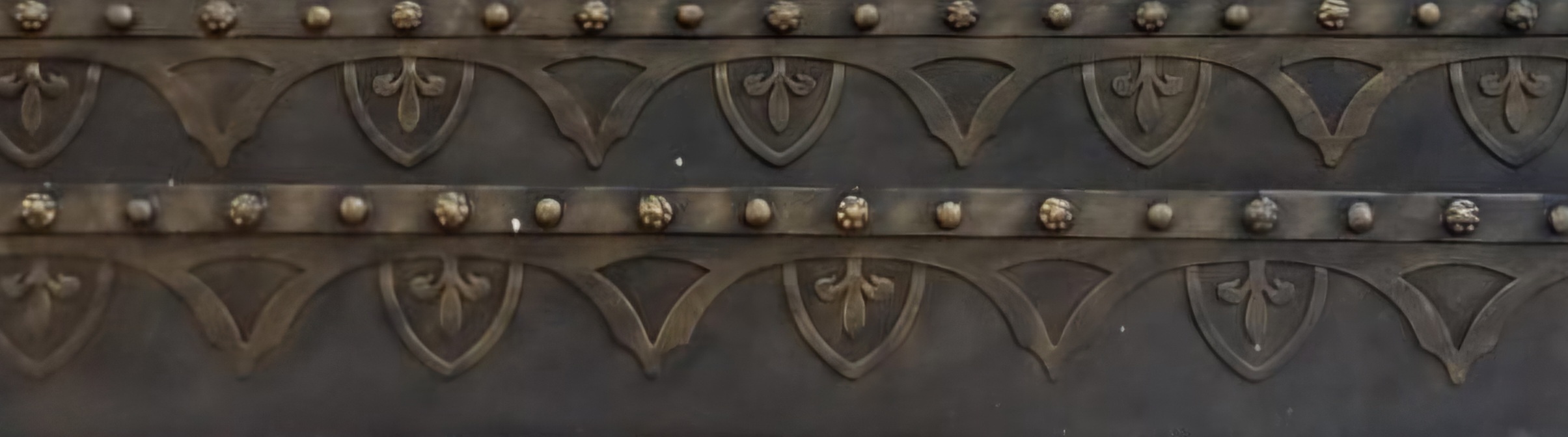 METAL work