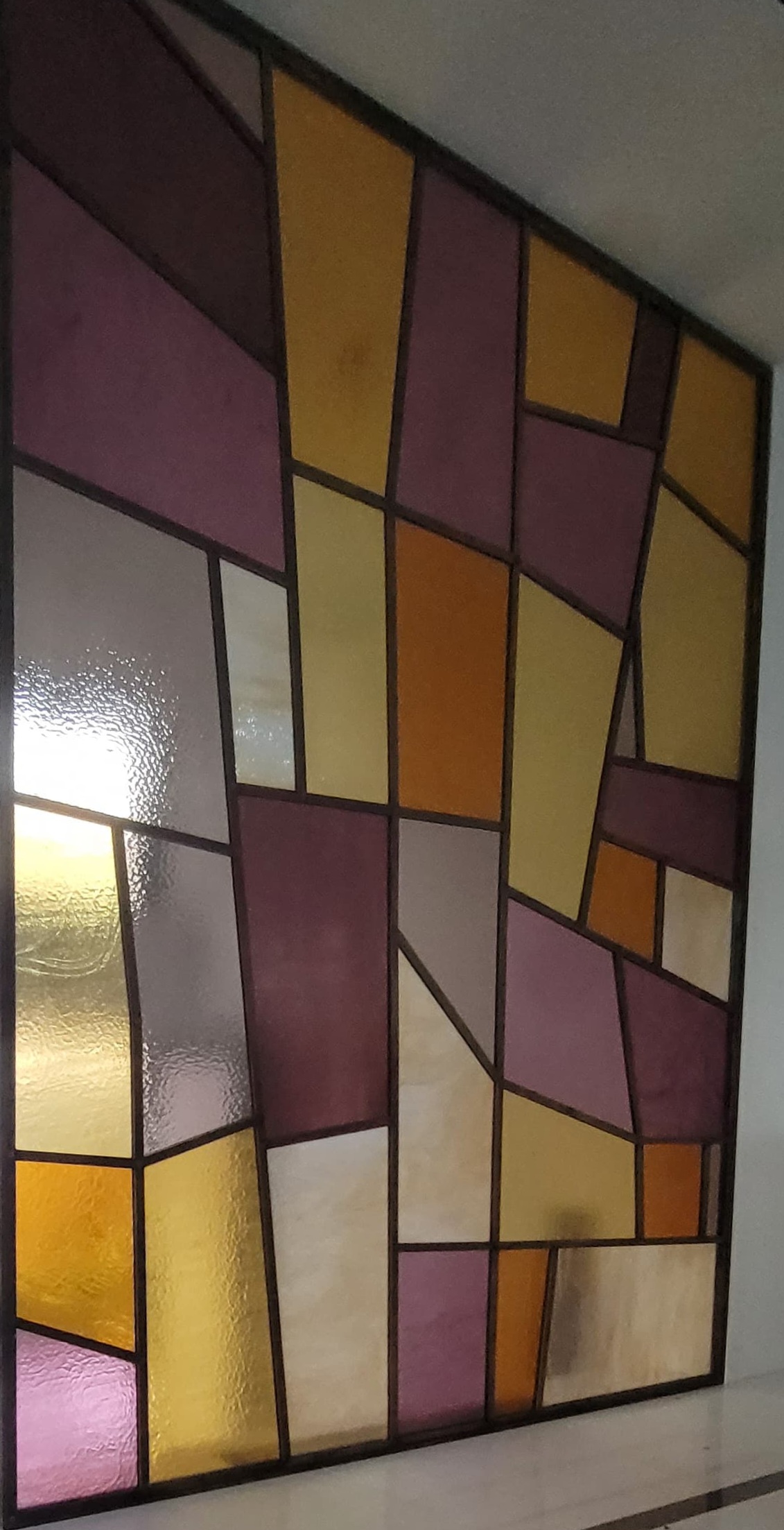 METAL work