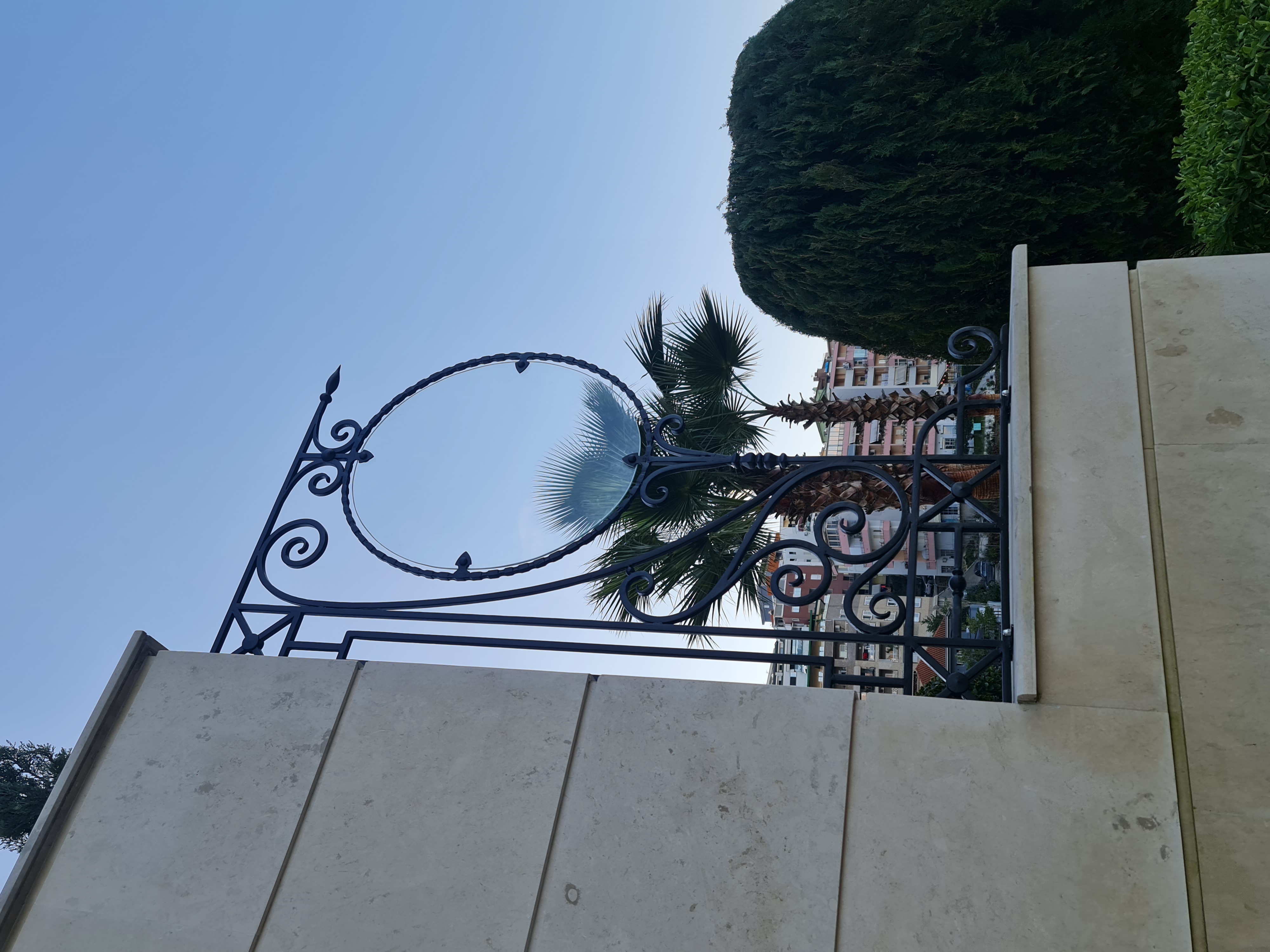METAL work