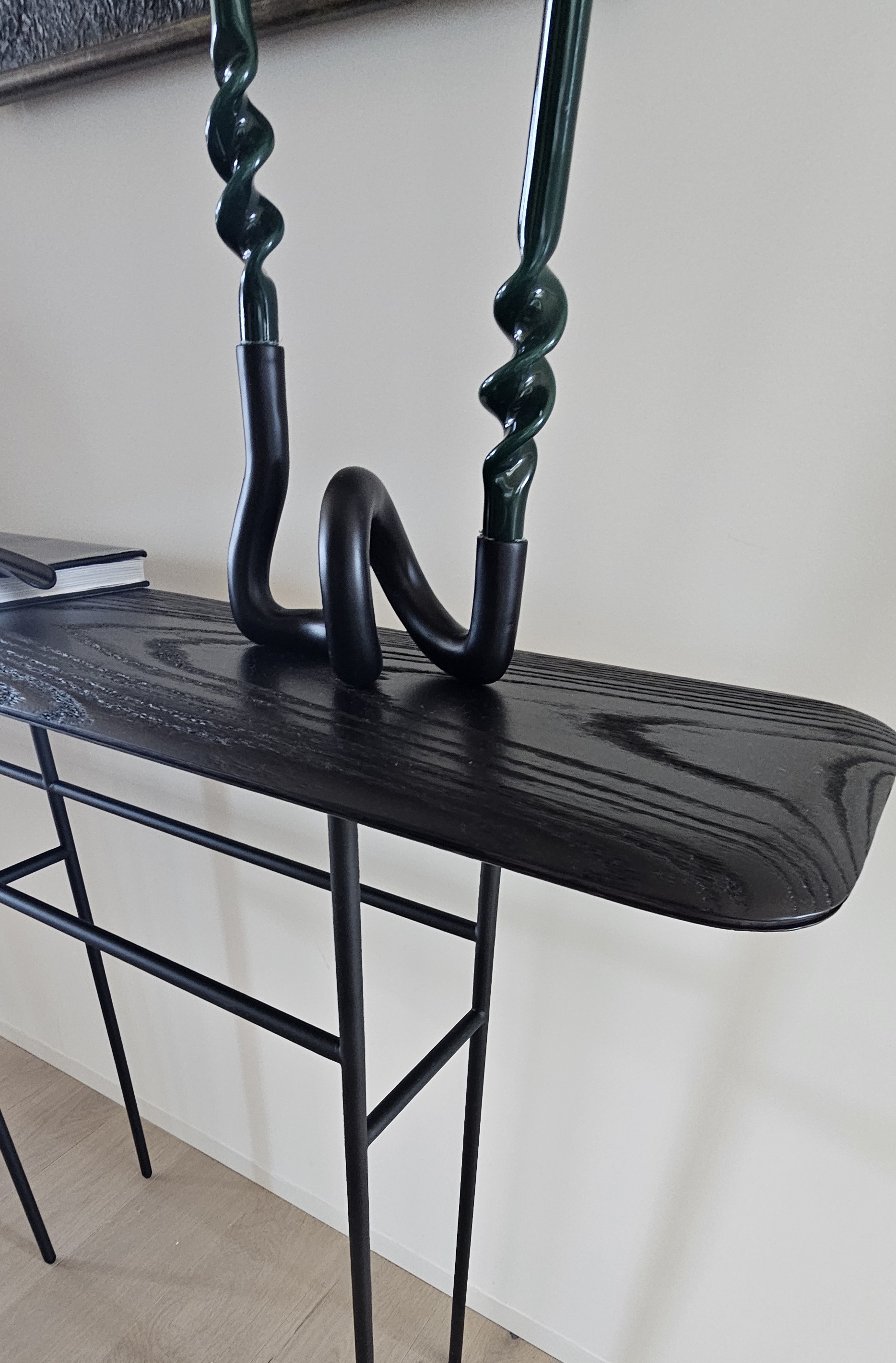 METAL work