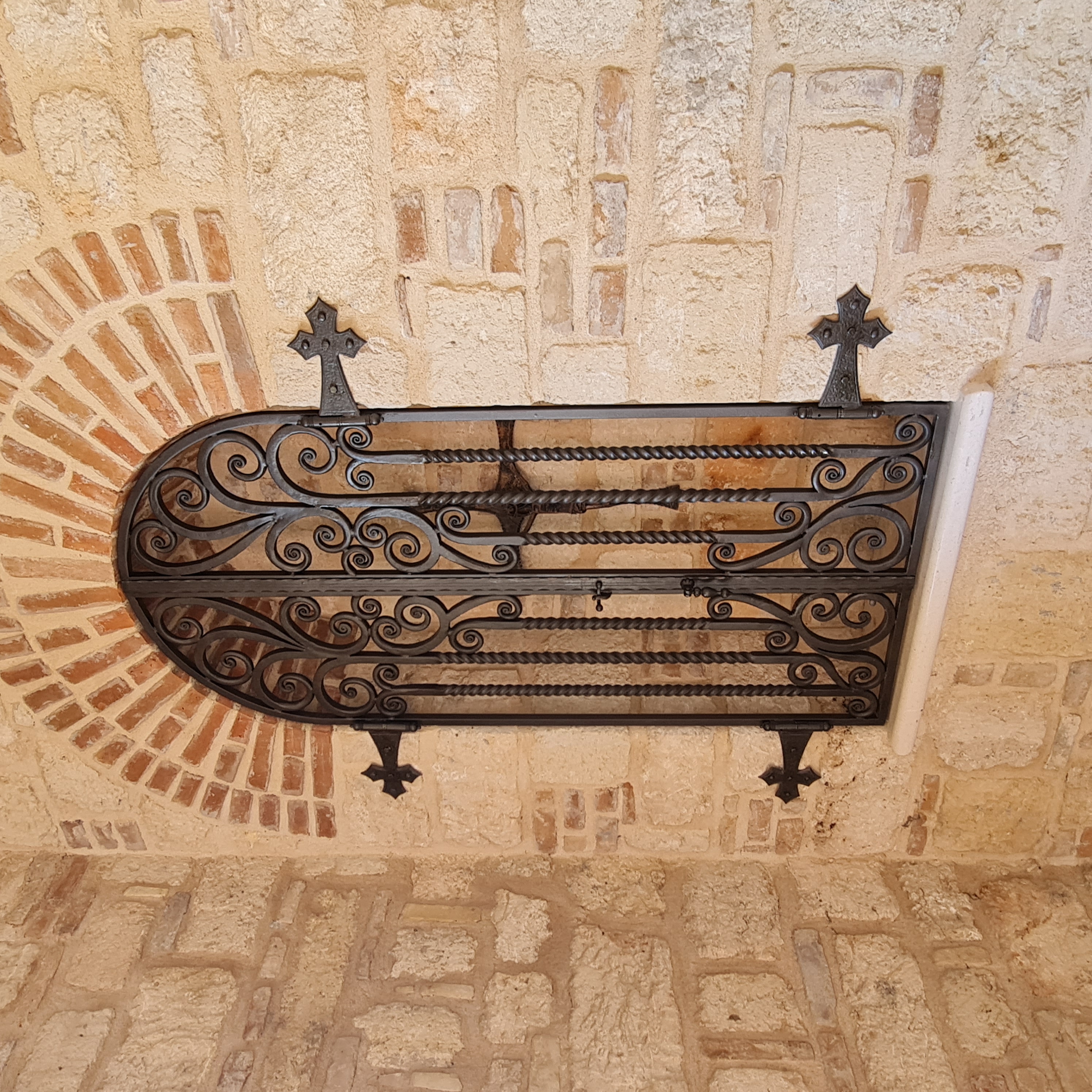 METAL work