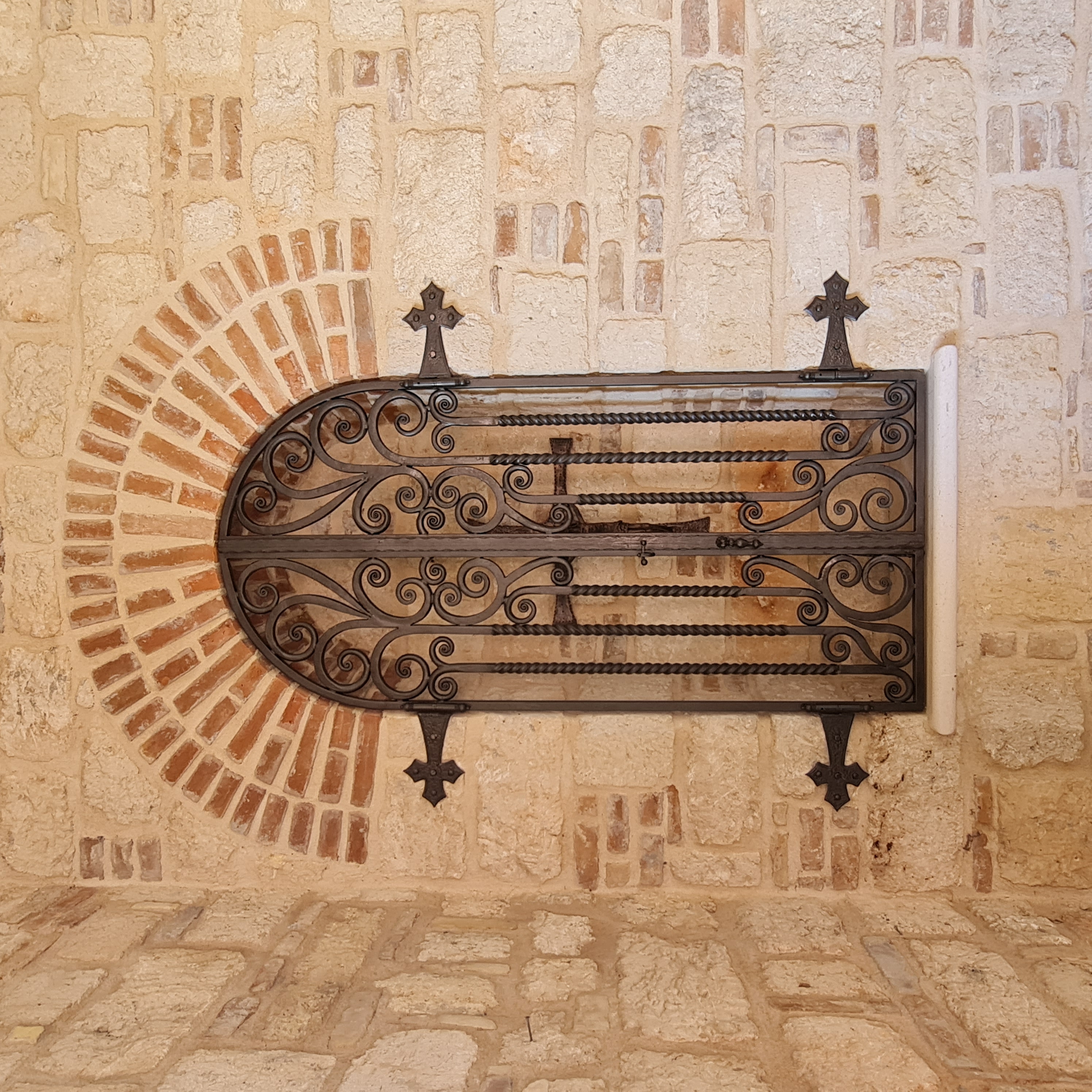 METAL work