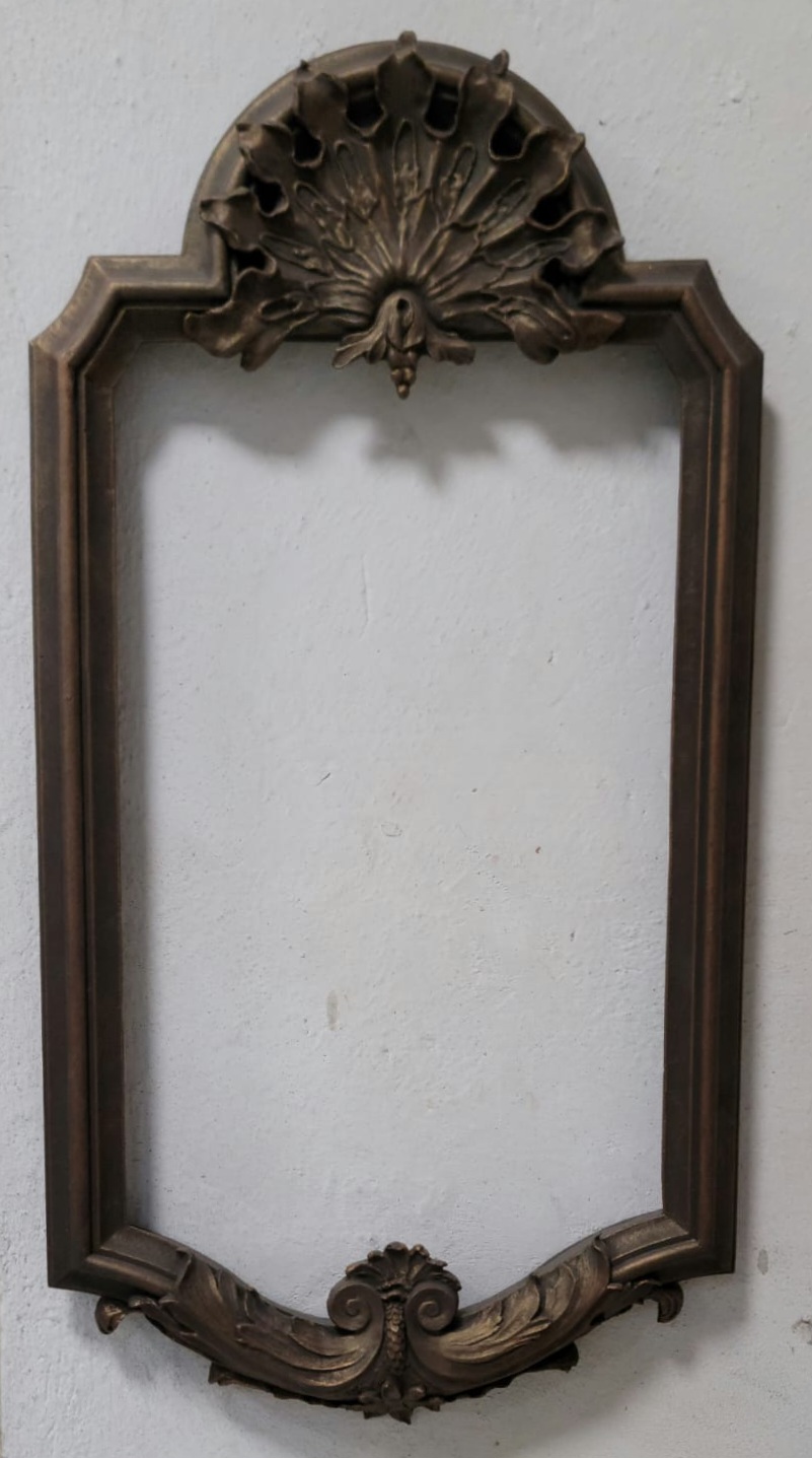 Oriental (Bronze)