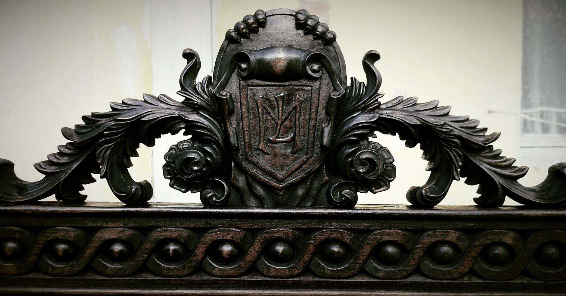 WOOD work