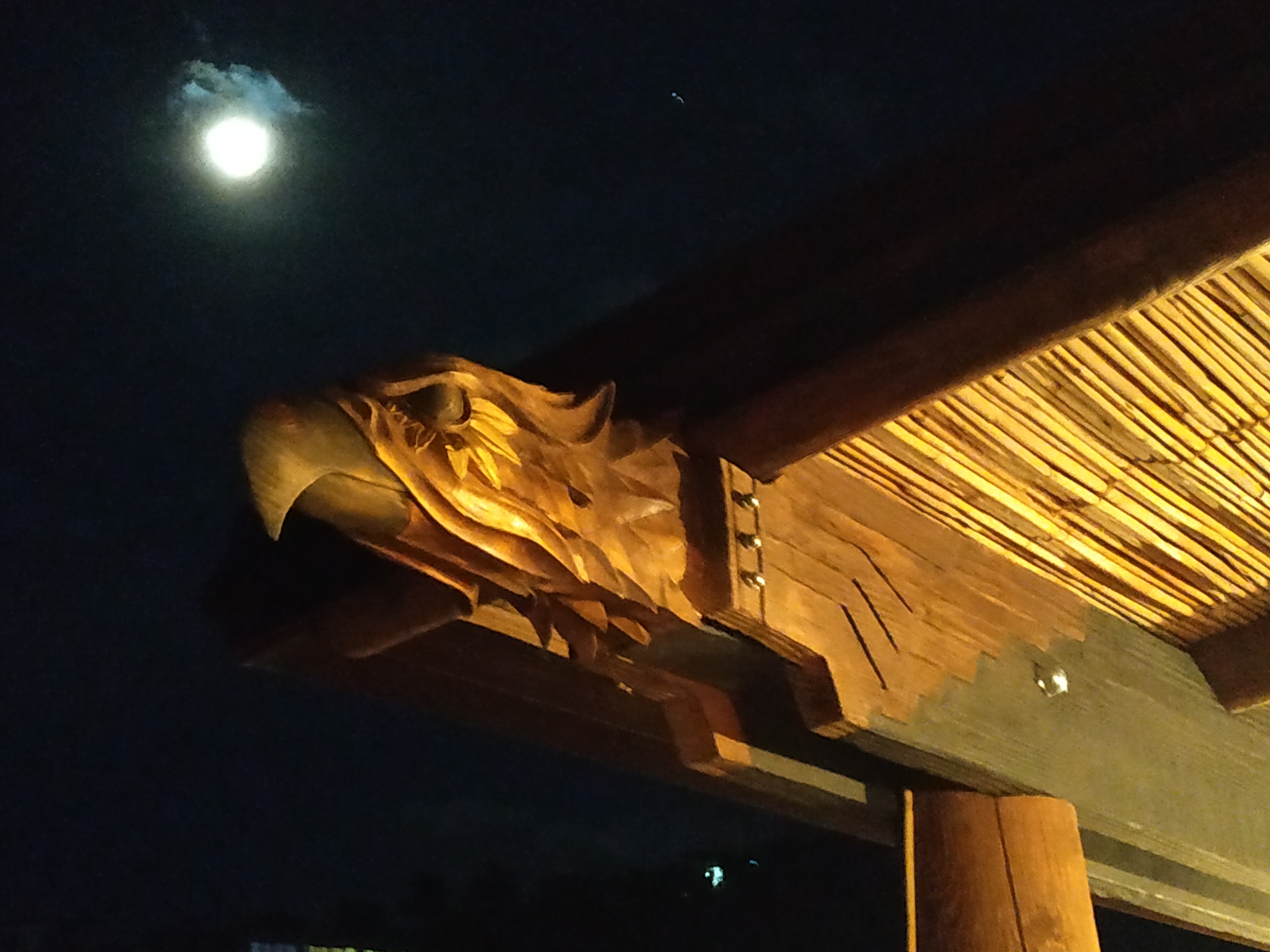 WOOD work
