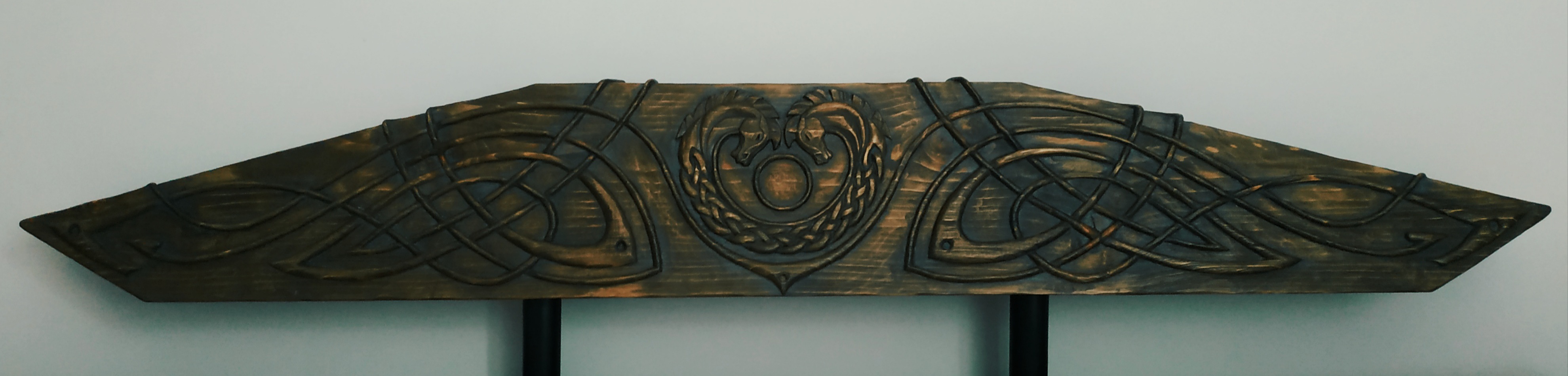 Wood