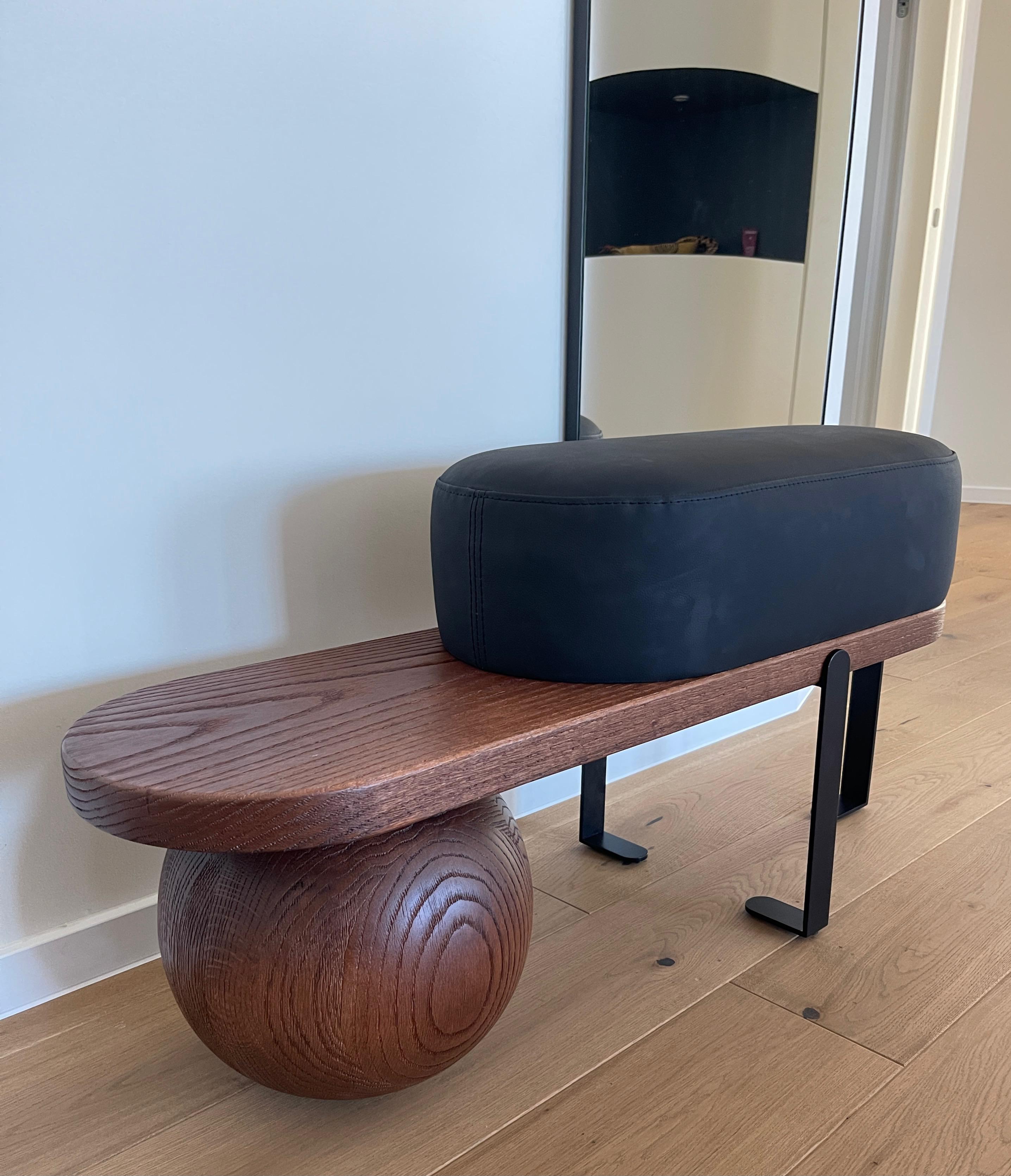WOOD work