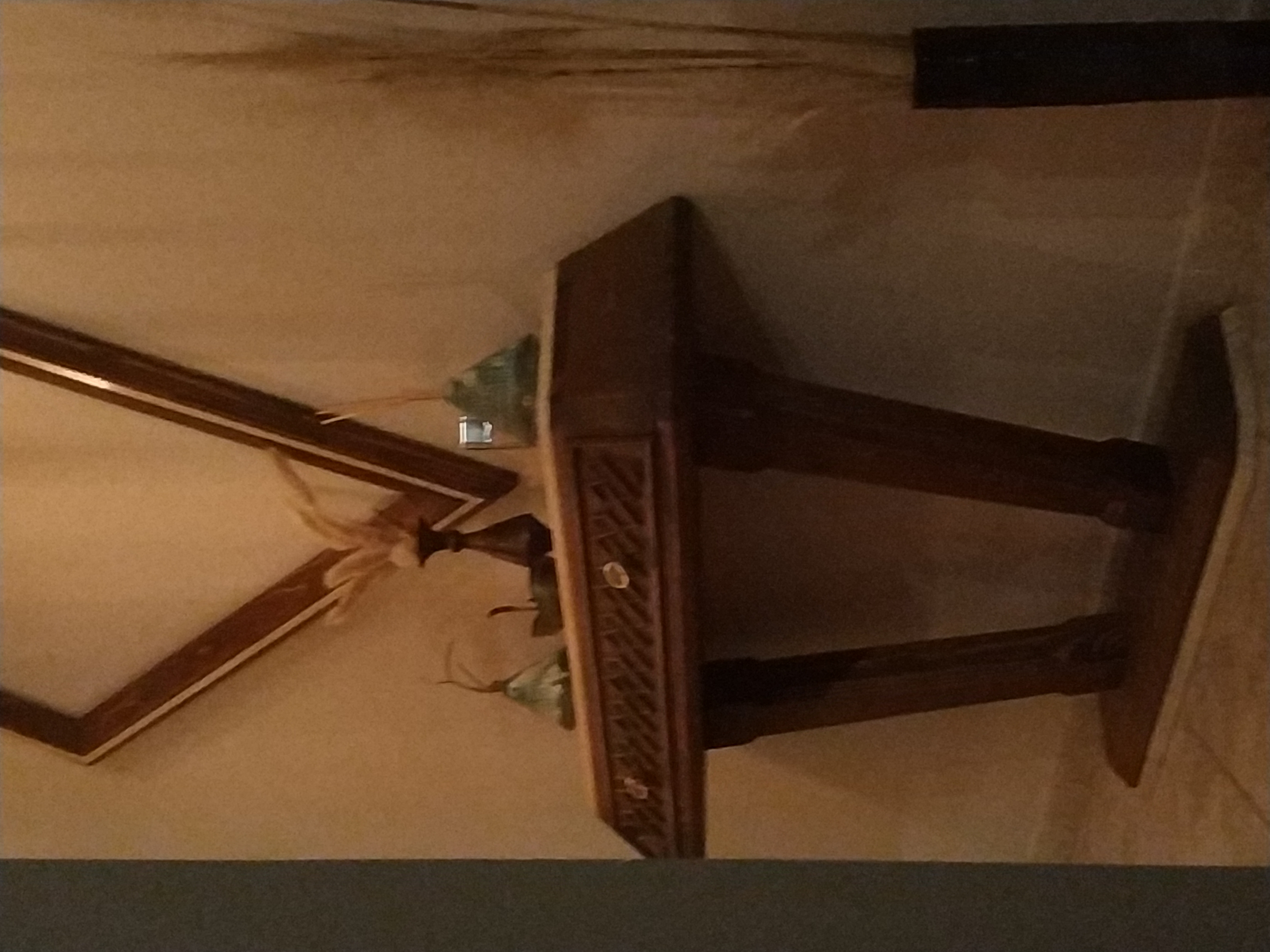 WOOD work