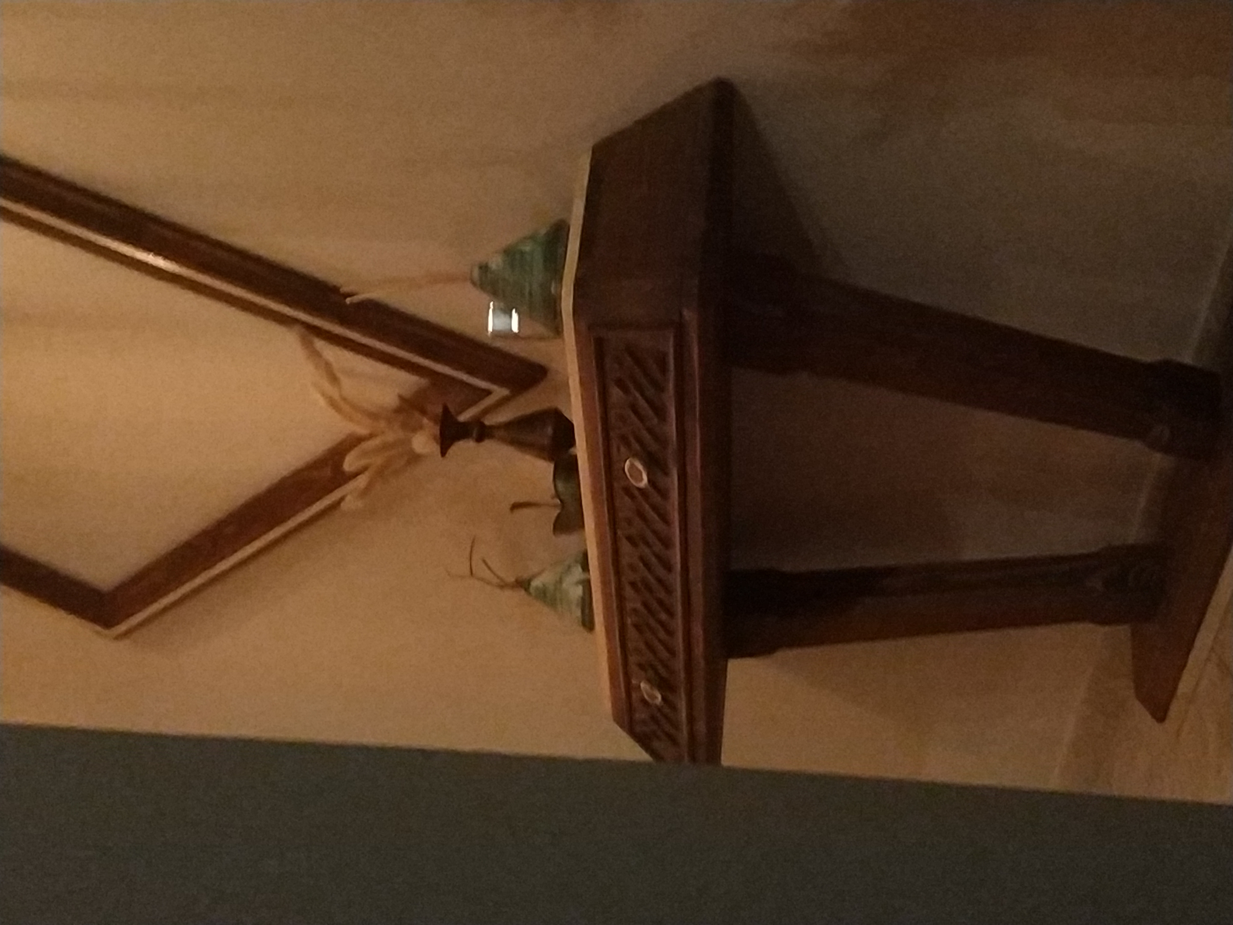 WOOD work