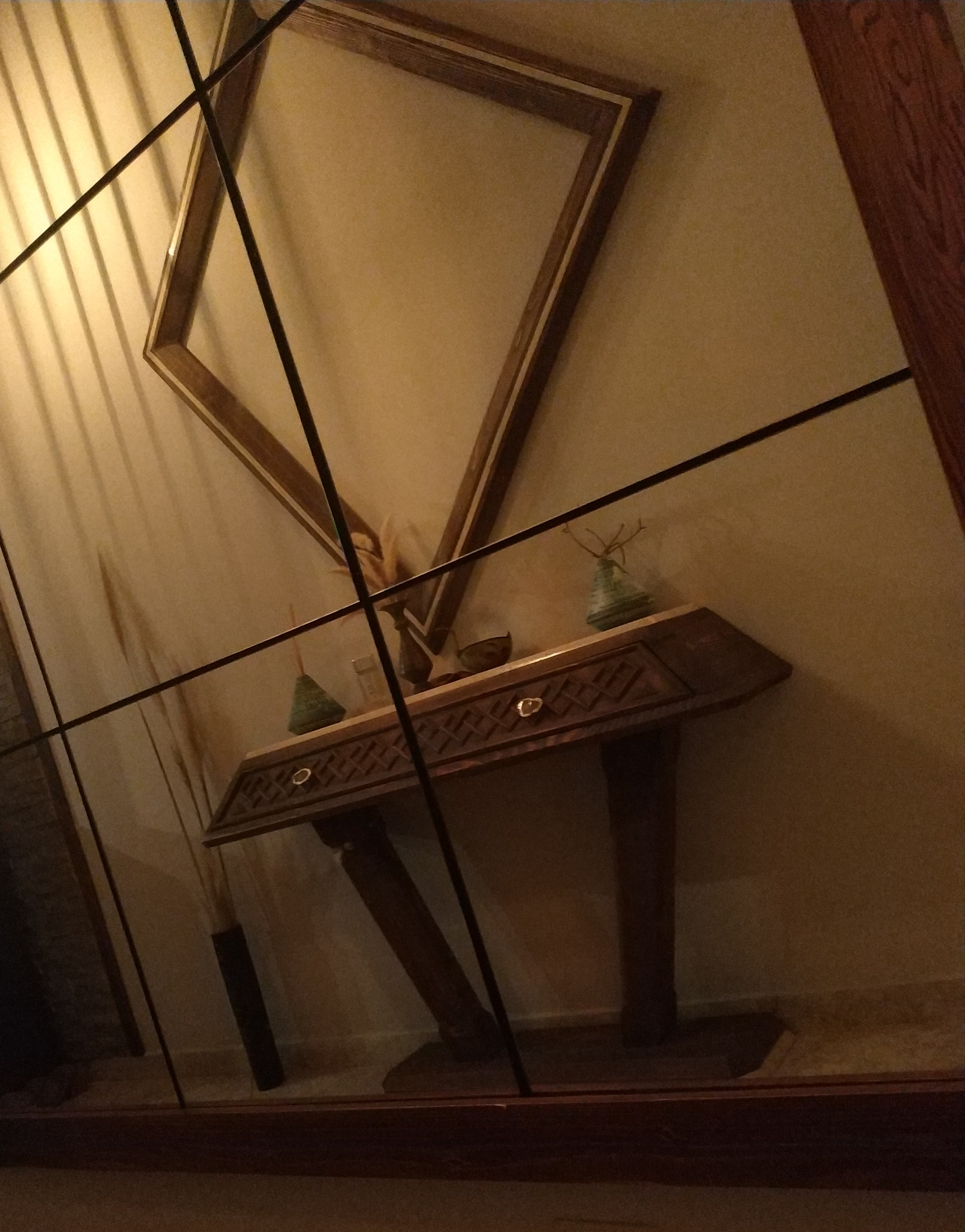 WOOD work