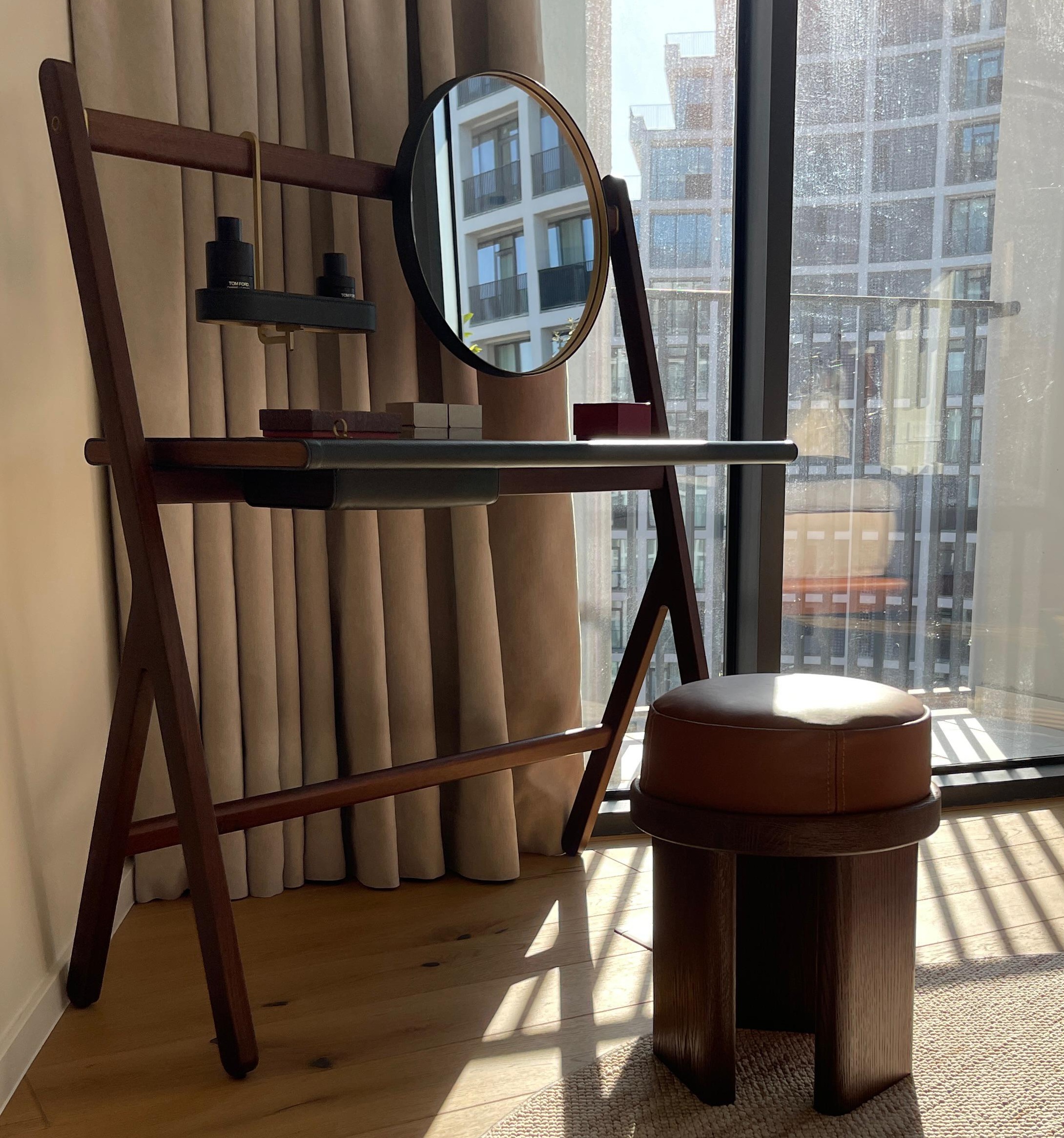 WOOD work