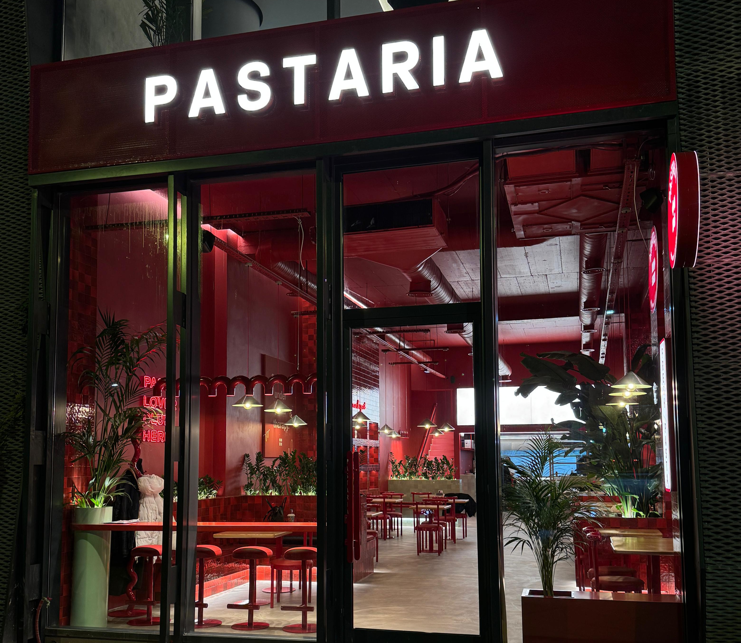 Pastaria