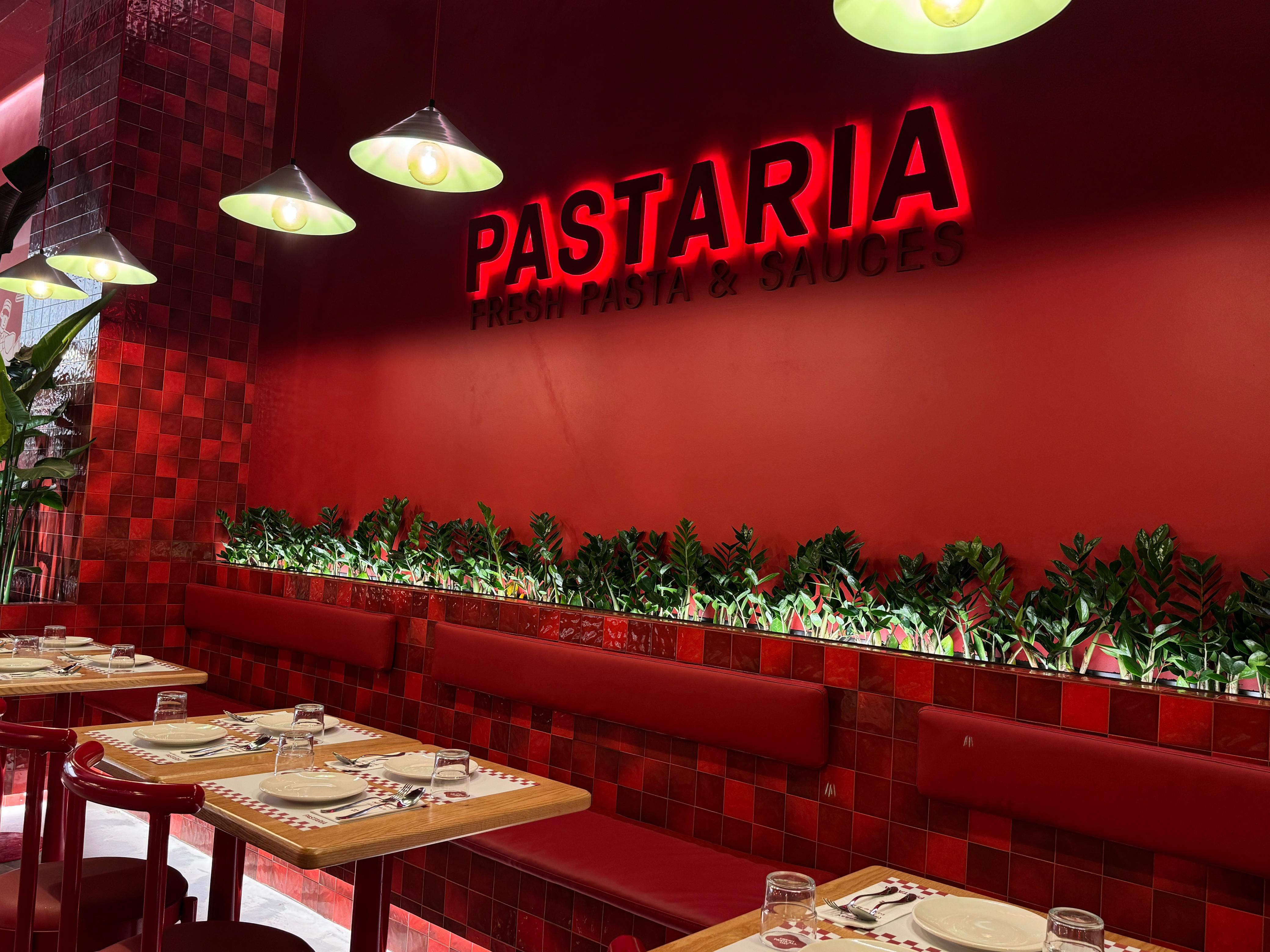 Pastaria