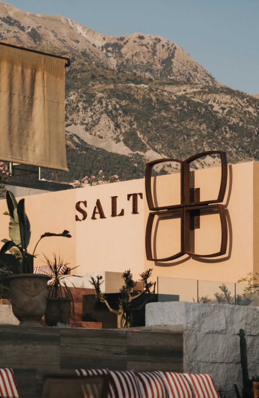 Salt