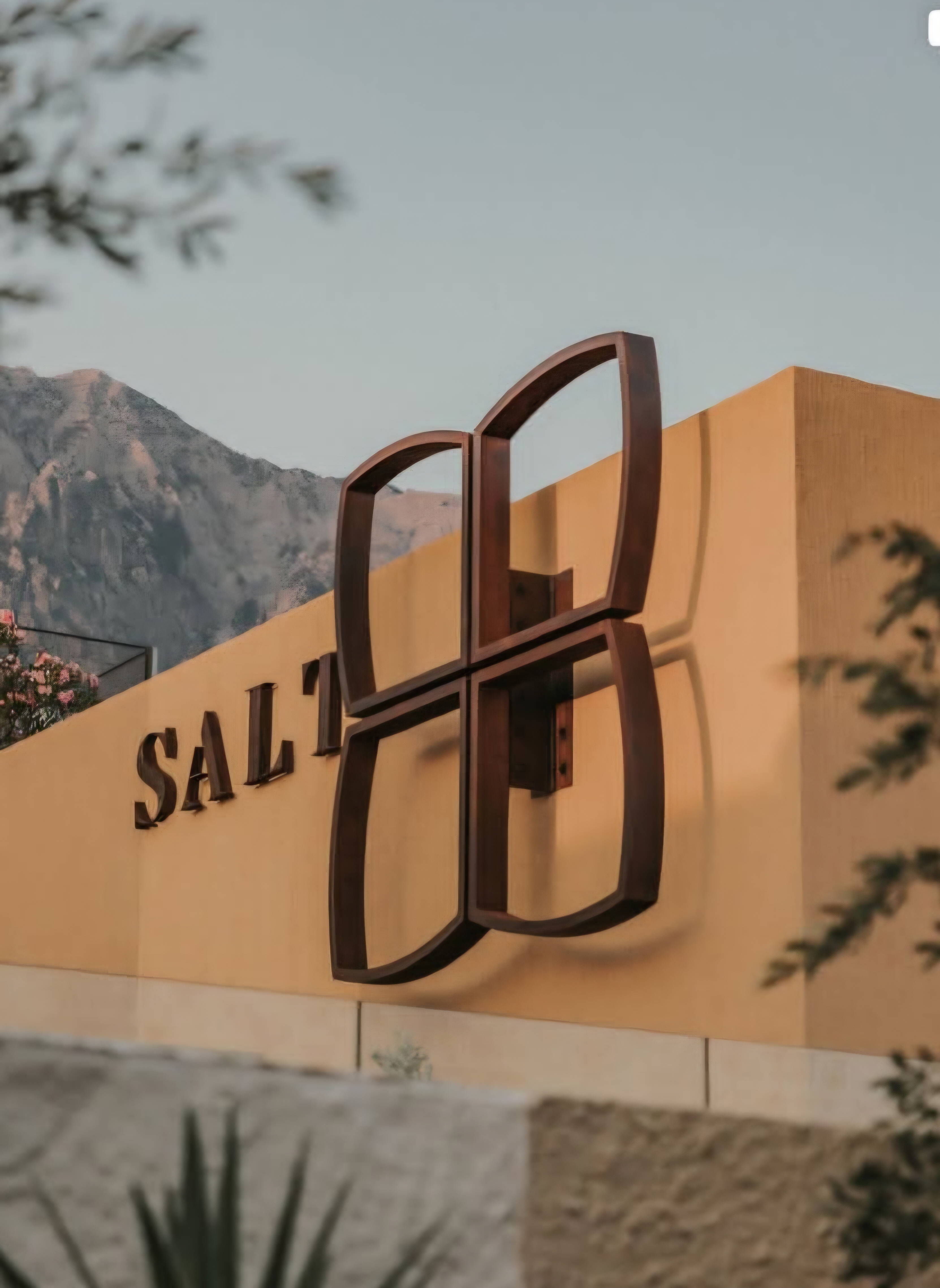 Salt