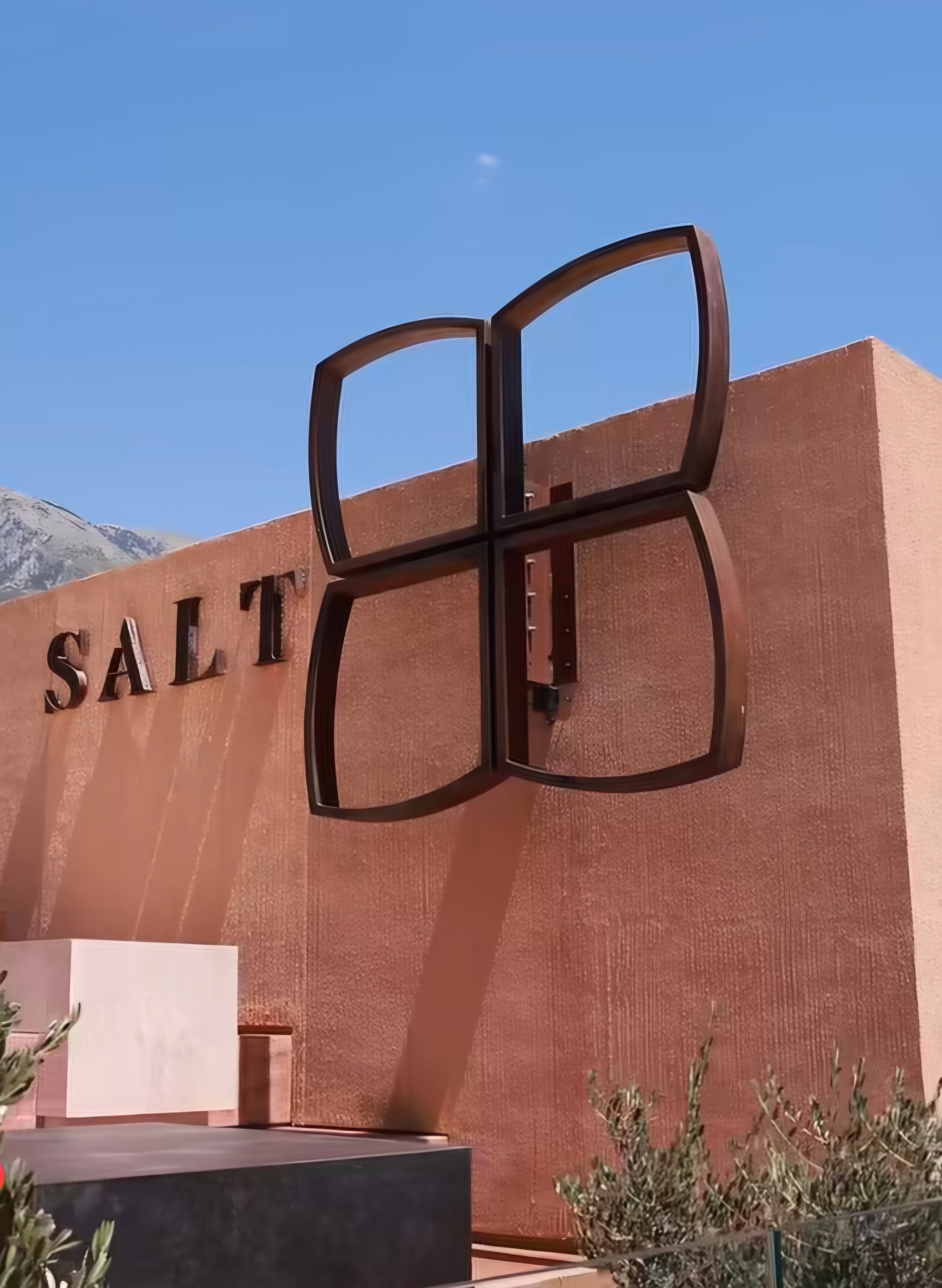 Salt